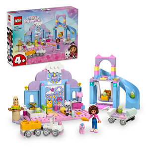 Jouet éducatif Gabby's Dollhouse - Nurs'oreille de Gabby (10796)