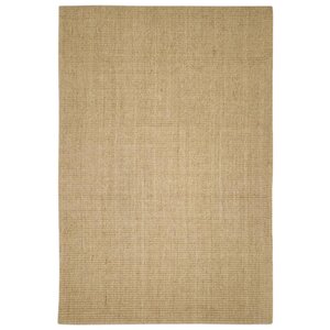 vidaXL Tapis en sisal pour griffoir 100x150 cm