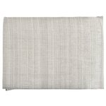 vidaXL Tapis de tente 600x300 cm Gris foncé