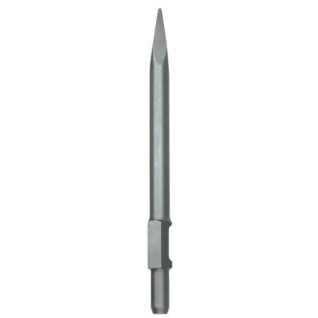 Einhell forets à ciseau pointu de 30 mm pour marteau piqueur