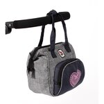 Bayer Chic 2000 854-26 - Sac à langer pour poupées