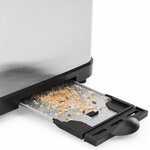 Princess grille-pain avec 2 fentes 142354