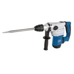 Scheppach marteau de démolition rotatif dh1200max 1050 w 5907901901