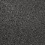 LECHUZA Jardinière CANTO Stone 30 Low ALL-IN-ONE Noir graphite