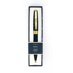 Stylo bille prénom homme Pastel Chic - Pascal - Draeger