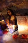 MONA LISA Da Vinci Masterpieces Monnaie Argent 1 Once 1000 Francs Cameroon 2025