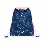 Sac Imperméable Enfant - Plusieurs Motifs - Espace - Draeger