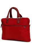 Porte ordinateur Urban Chic - KATANA - 11 pouce - L38.0 x H28.0 x P5.0 cm - 28606-Rouge