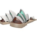 Ravensburger 11243 - Puzzle 3D Building - Opéra de Sydney