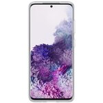 Coque ultra fine s20 transparente