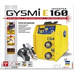 Gys alimentation pour soudure gysmi e160 10-160 a