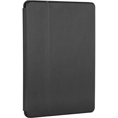 Targus étui click-in pour ipad 10 2 pouces et ipad air 10 5 pouces et ipad pro 10 5 pouces - noir