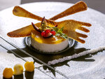 Dîner gastronomique dans un restaurant d’un hôtel 5* près du mont saint-michel - smartbox - coffret cadeau gastronomie