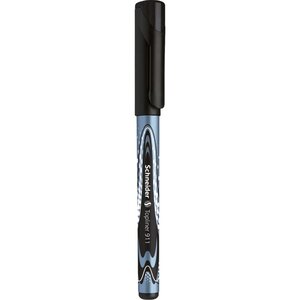 Feutre Fineliner Topliner 911 04 noir SCHNEIDER