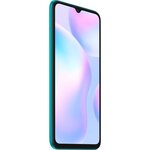 Xiaomi redmi 9a 32 go vert