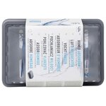 Lafita Absorbeurs d'humidité avec sacs de recharge 2 Pièces 900 g