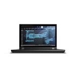 Thinkpad p53 noir station de travail mobile 39 6 cm (15.6") 1920 x 1080 pixels intel® core™ i7 de 9e génération 16 go ddr4-sdram