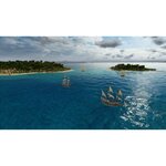 Port Royale 4 Jeu PS4