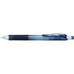 Porte mines ENERGIZE.X  Pointe 0 5 mm corps Noir PENTEL