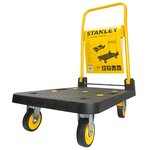 Stanley chariot à plateforme pc508 150 kg