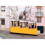 Ravensburger 13272 - Puzzle Moment Lisbonne 300 pièces