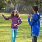 NERF SPORTS VORTEX - Accelerator