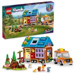 41735 La mini maison mobile ® Friends