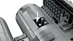 LEGO Star Wars - Bombardier TIE (75347) : Vivez l'Empire contre-attaque
