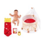 Zuru 77793 - MY MINI Baby - Disney  S1  assortis