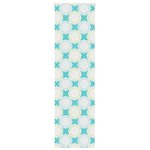 vidaXL Store enrouleur de douche 80x240 cm largeur du tissu 76 cm