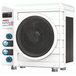 Pompe à chaleur - POOLEX Nano Action 3kW