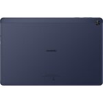 Huawei tablette matepad t 10 - 2 go ram - 32 go - wifi - bleu