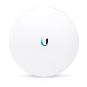 Ubiquiti airfiber x parabolantenne