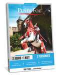 Coffret cadeau - ticketbox - puy du fou séjour - premium