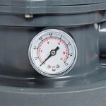 Bestway Flowclear Pompe de filtration à sable 5678 L/h