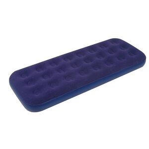 Jilong Matelas gonflable simple XXL 205 x 73 x 22 cm