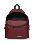 Sac à dos Eastpak Padded Pak'r ref_37819 B63 brisk burgundy