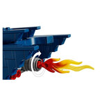 76274 LEGO® Batman™ avec Batmobile™ : Affrontez Harley Quinn™ et Mr. Freeze™ - DC Comics Super Heroes™