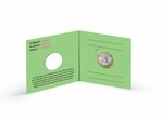 Signes astros - Taureau - Monnaie de 5€ métal commun