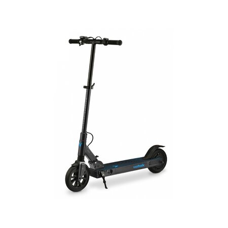 TROTTINETTE ELECTRIQUE VOLTAIK GRIS BLEU