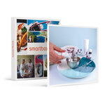 SMARTBOX - Coffret Cadeau Produits cosmétiques naturels à fabriquer soi-même à domicile -  Bien-être