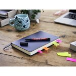 Feutre Permanent 140S Marron Pointe Extra Fine 0 3 mm x 10 EDDING