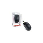 Genius Souris Sans Fil Optique Nx-7000 Noir 1200dpi Usb Pc