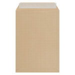 Boîte de 250 pochettes administratives kraft armé brun 260 x 330 mm 130 g - gpv