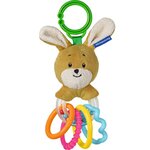 Ravensburger 04575 - Ministeps Anneau hochet Pelle