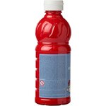 Flacon de 500ml Glossy Color& Co Rouge Vif LEFRANC BOURGEOIS