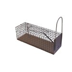 CAUSSADE CARNASSB Rats & Souris - 2 Pieges a Glu -Cau