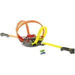 Hot wheels ensemble de pistes roto revolution fdf26