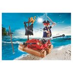 5655  Valisette pirates