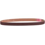 Ks tools bande abrasive 10 pièces 80 grains 515.3551